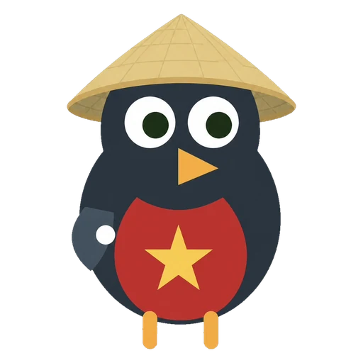 Vietnamese Language